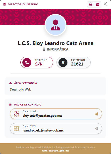 Ejemplo tooltip área