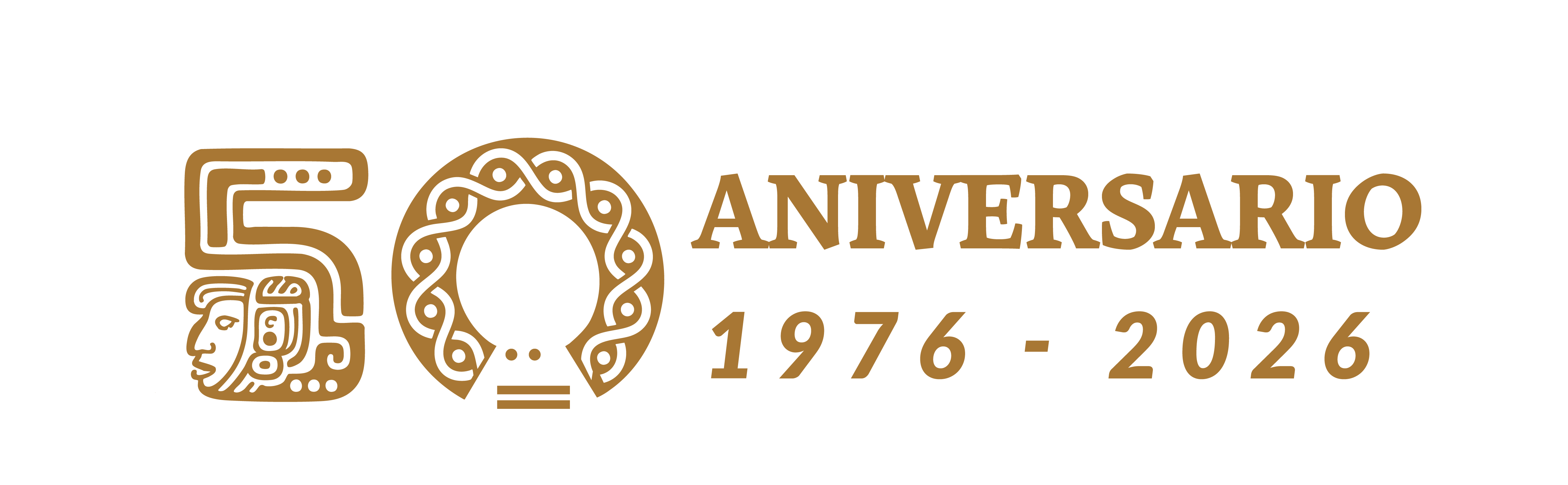 50 Aniversario - Instituto de Seguridad Social de los Trabajadores del Estado de Yucatán