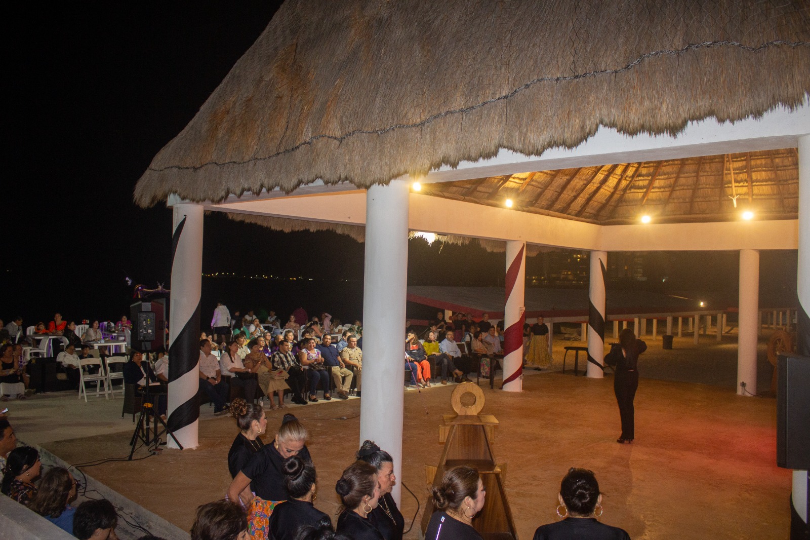Costa Club recibe a familias y abre temporada vacacional de Semana Santa