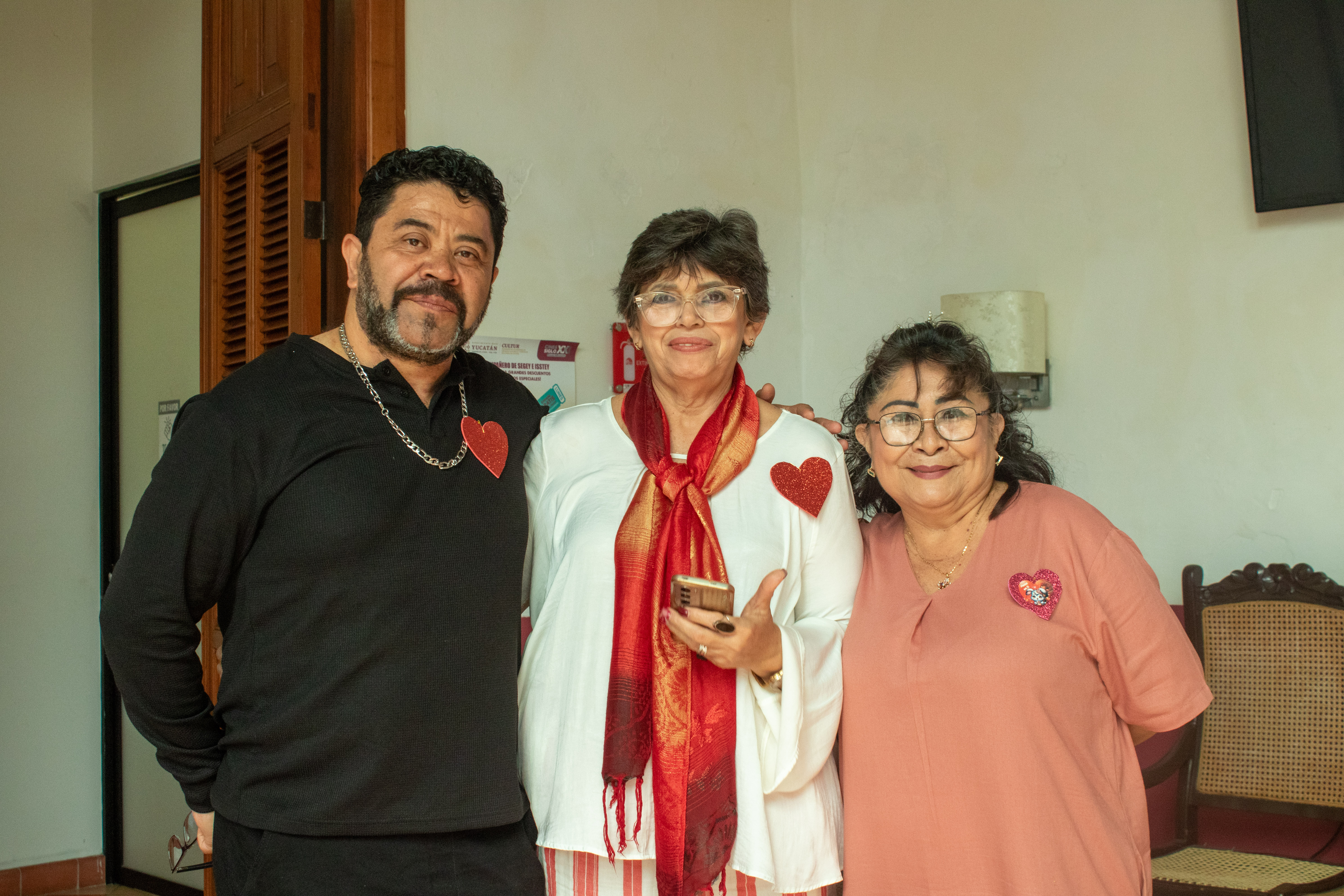 Día del Amor y la Amistad – CEJUPE.