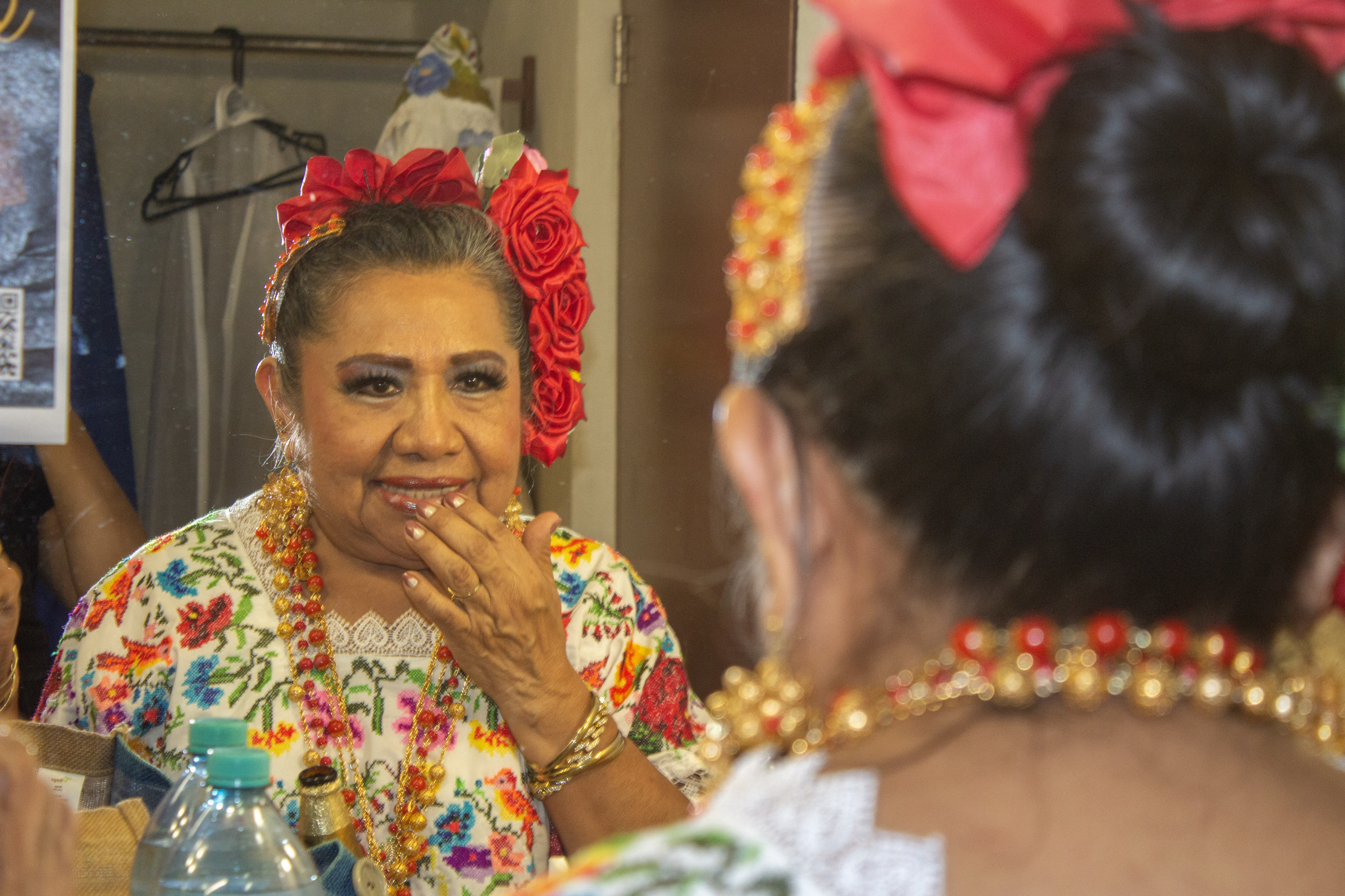 Participación en el IX Festival Internacional Edad de Oro