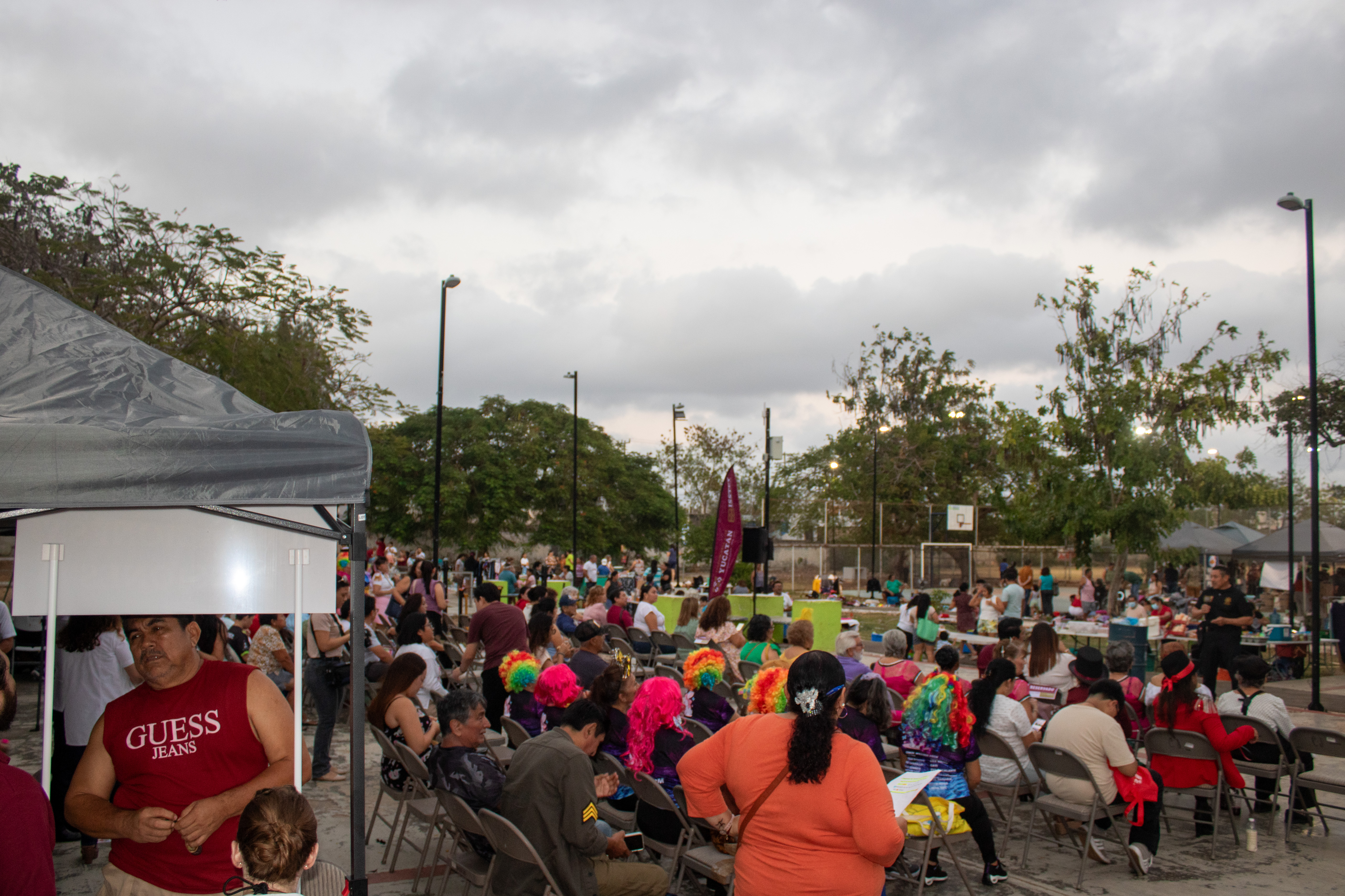 Jornada “Bienestar para el Jubilado” – Polígono CTM.