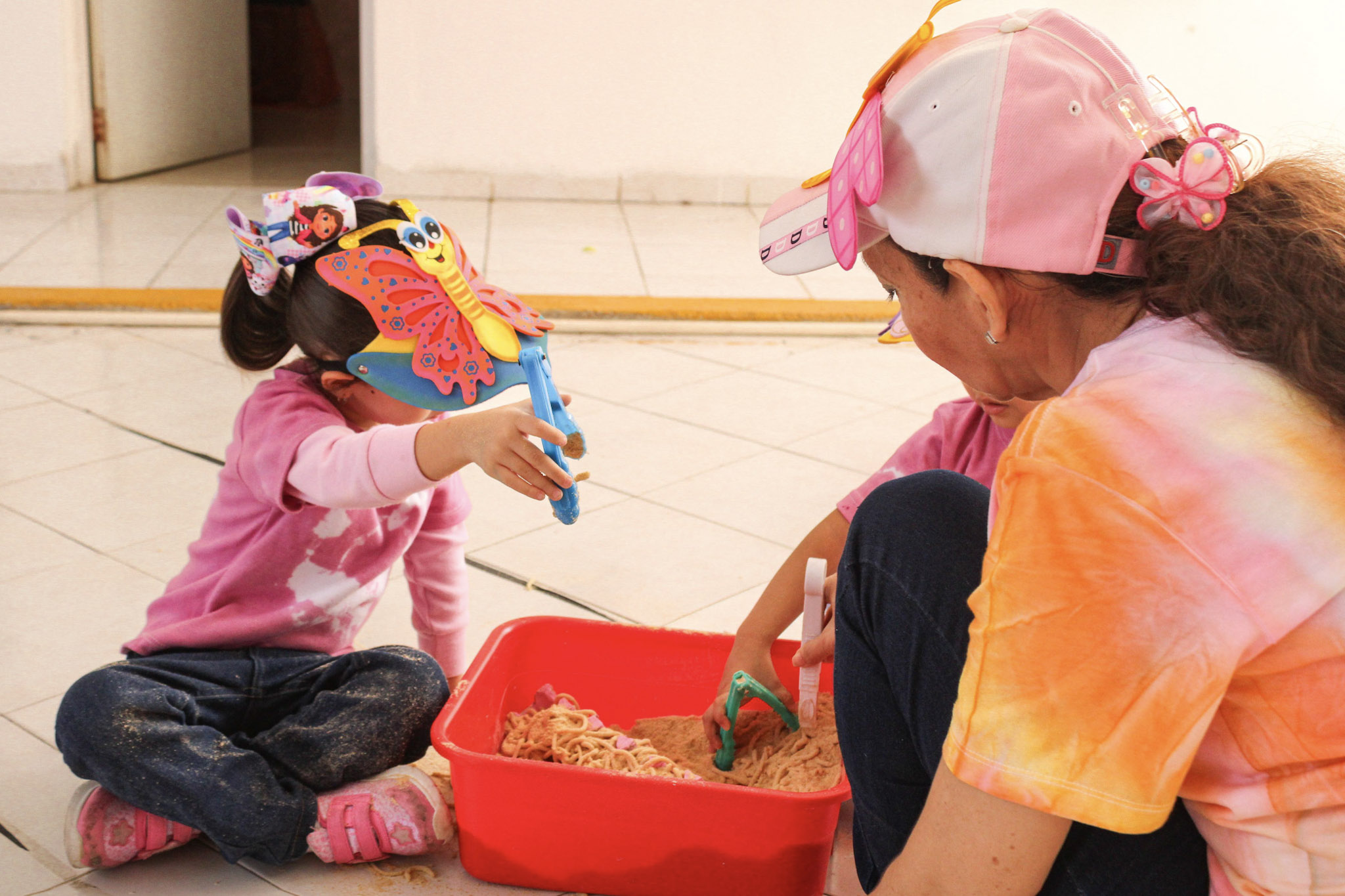 Inicio de la primavera.