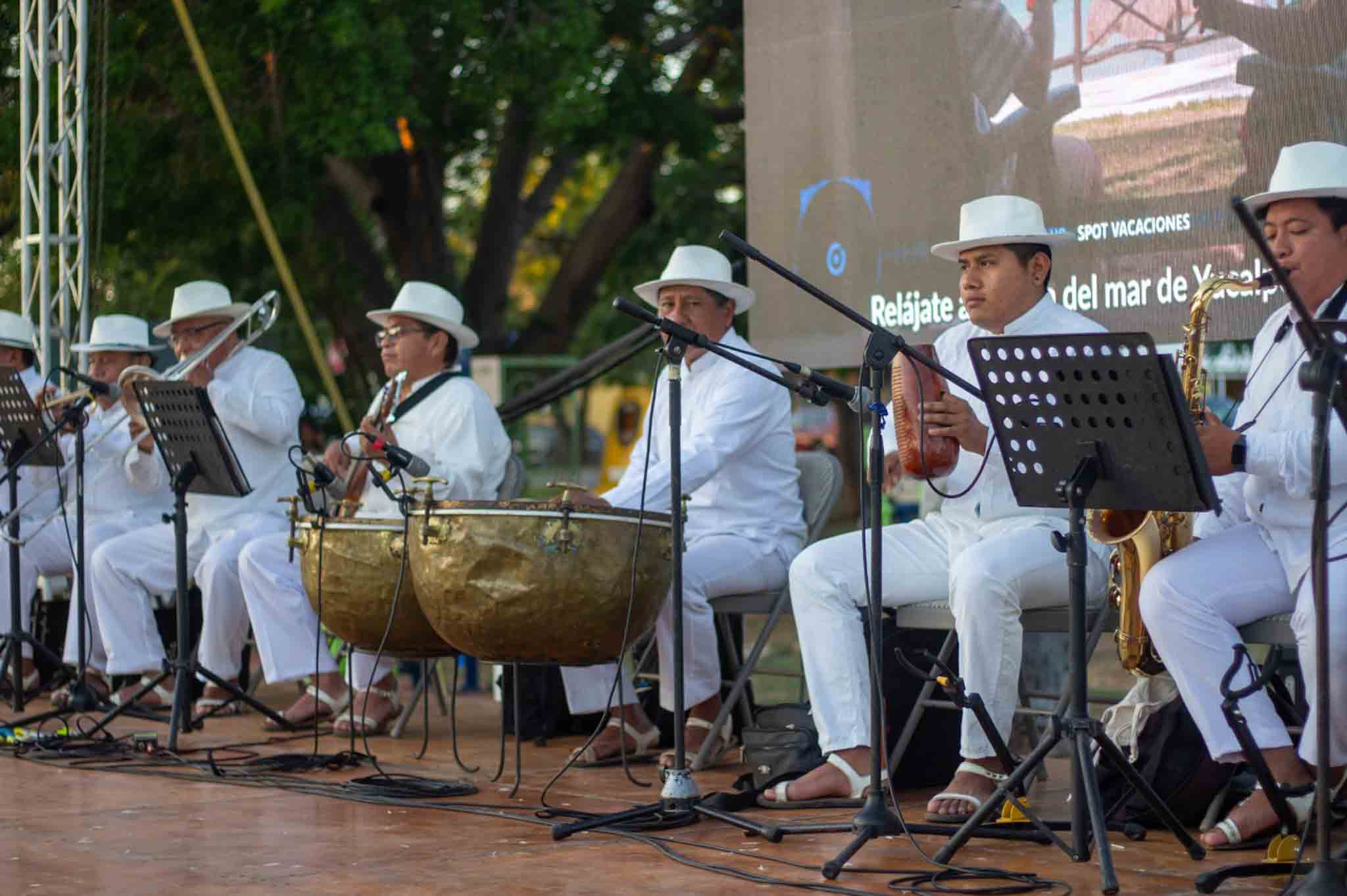 2da Jornada de bienestar en tu colonia