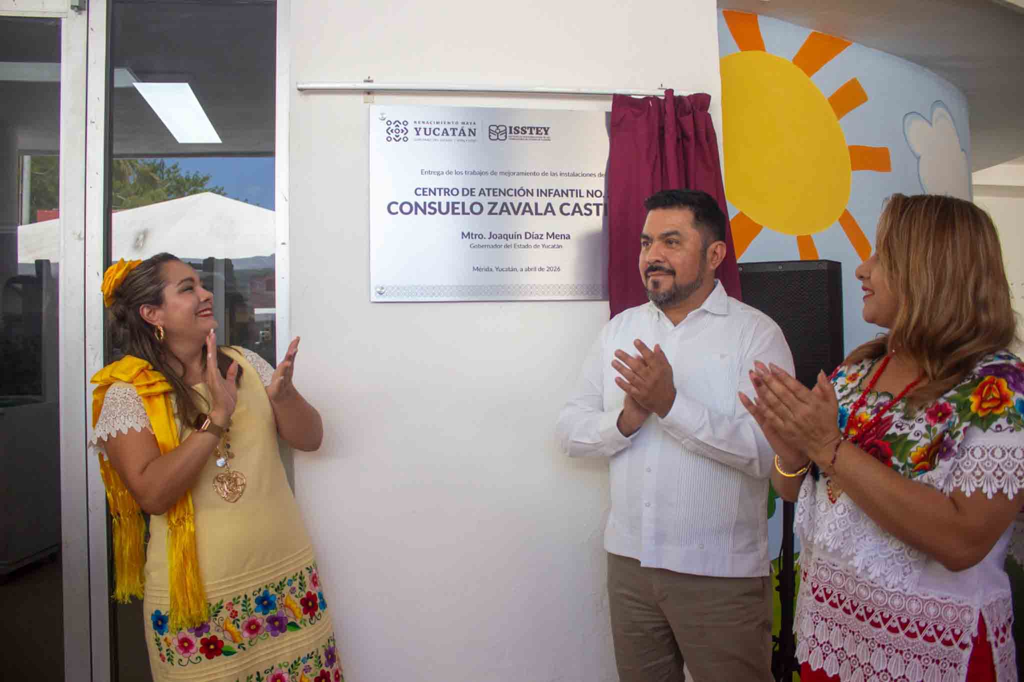 Renacimiento de la atención infantil CAI 2