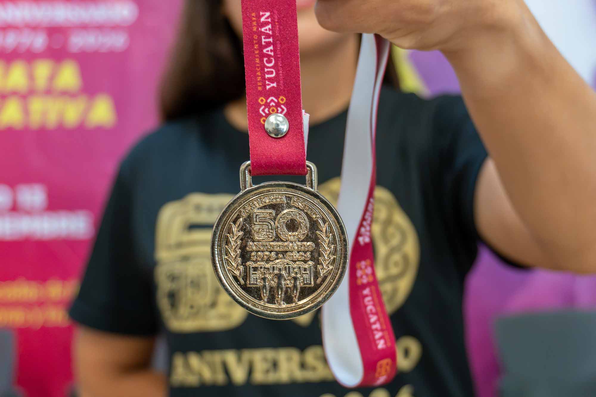 Rueda de prensa Caminara recreativa 3K