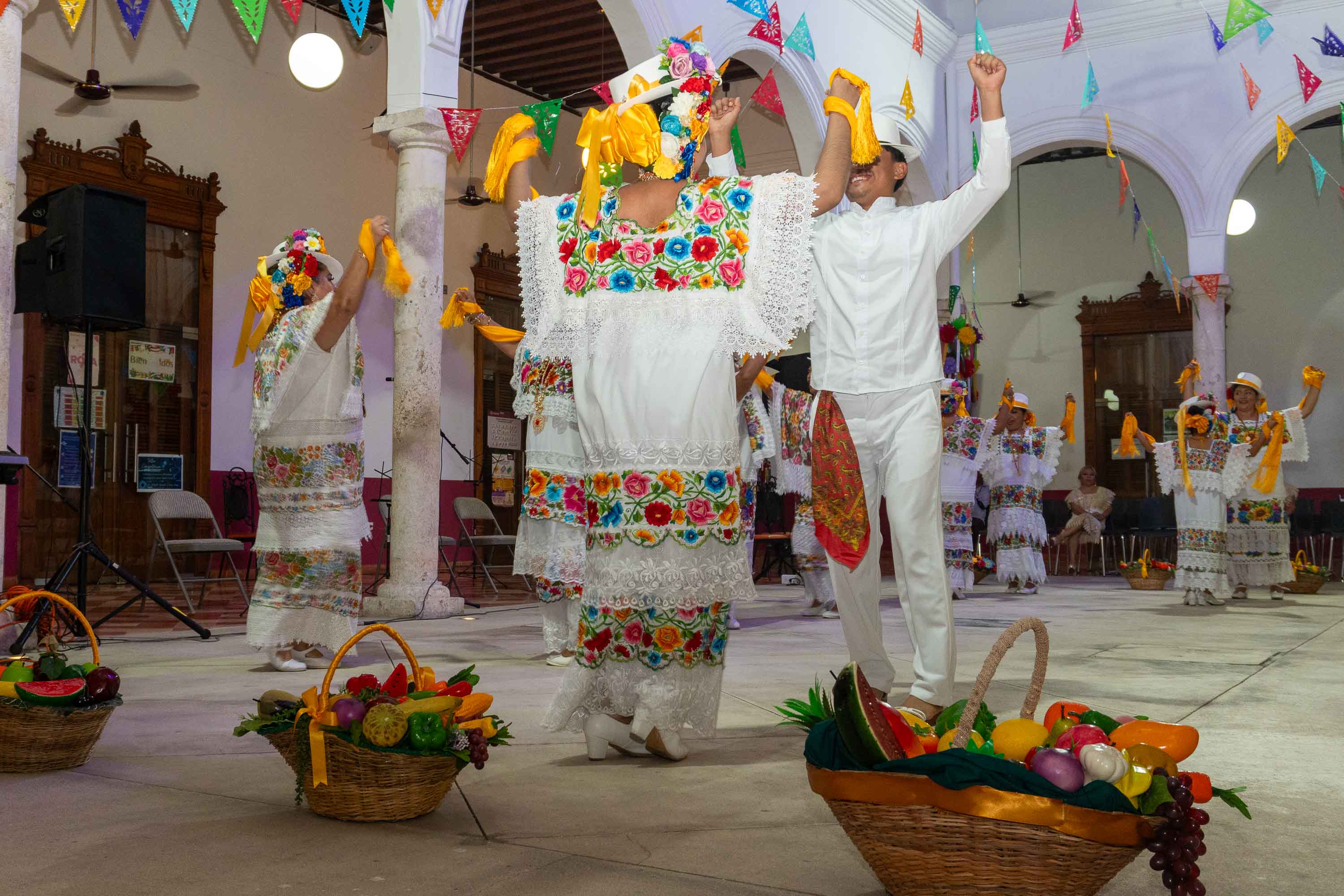 Embajadores del 50 aniversario