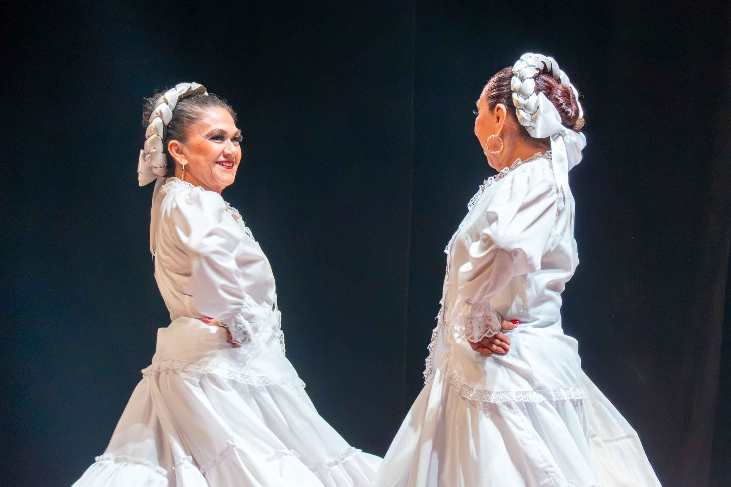 ISSTEY Cultural en Valladolid